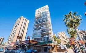 Niza 3-A Apartment Levante Beach
